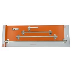Conjunto CHIPRE 5 PEÇAS