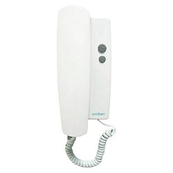 Intercomunicador universal AVIDSEN BRANCO