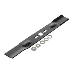 Lâmina corta-relvas UNIVERSAL RATIOPARTS 400MM