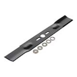 Lâmina corta-relvas UNIVERSAL RATIOPARTS 480MM