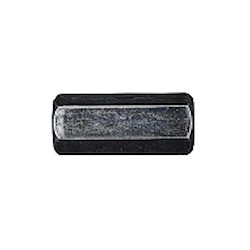 50 Porcas LIGAÇÃO INOX M10
