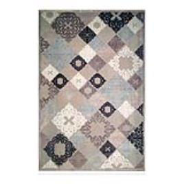 Tapete desenho SCARPA 30277 65X110CM BEGE