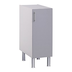 Móvel inferior BASIC CINZA 70X30CM