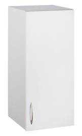 Móvel superior BASIC BRANCO 70X30CM