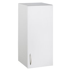 Móvel superior BASIC BRANCO 70X30CM