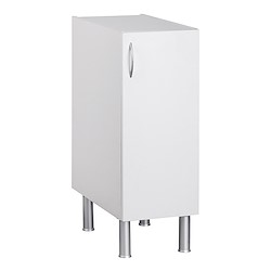 Móvel inferior BASIC BRANCO 70X30CM