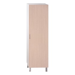 Coluna BASIC CARVALHO 20X60X56CM
