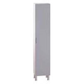 Coluna BASIC CINZA 200X40X30CM