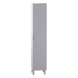 Coluna BASIC CINZA 200X40X30CM