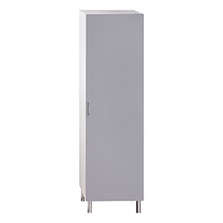 Coluna BASIC CINZA 200X60X58CM