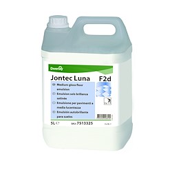 Cera luna JONTEC INCOLOR 5L