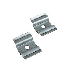 Clips de fixação PARA DECK PUCTÉ E SANTA MARIA 100UDS