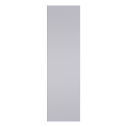 Painel BASIC CINZA 200X56CM