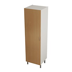 Coluna BASIC FAIA 200X60X56CM