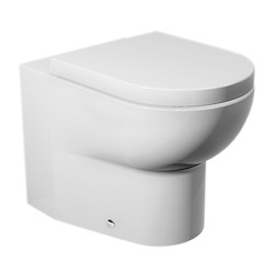 Sanita ao chão BLOCK SIMPLES