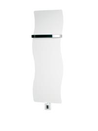 Toalheiro elétrico ZETA APIS BRANCO 400W