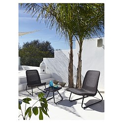 Conjunto de relax RIO CHOCO