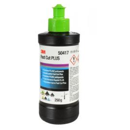 3m Limpador De Corte Perfect-it Iii Plus 1l One Size Black / Green