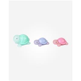 Saro Baby Juguetes de Baño Termosensibles Colores Aleatorios