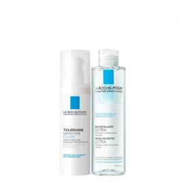 La Roche Posay Kit Rotina Pele Sensível