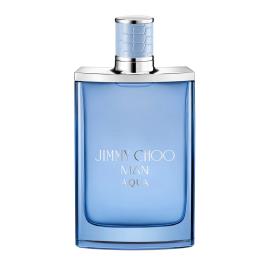 Jimmy Choo Man Aqua - 100 ML Eau de toilette Perfumes Homens