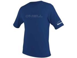 Rash Guard O´NEILL WETSUITS Basic Skins (XXL)