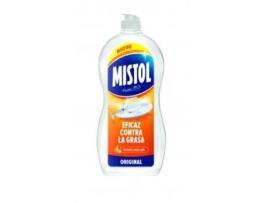 Mistol Original Lavavajillas Mano 900 Ml