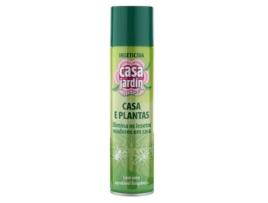 Casa Jardim Elimina Insetos 400Ml