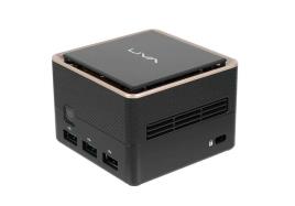 Ecs Liva Q3 Plus Ddr4-Sdram V1605b Mini Pc Amd Ry.