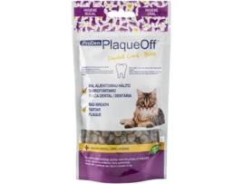 Dental Croq' Gato 60 GR PlaqueOff