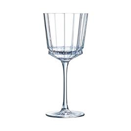 Copo para vinho Cristal d’Arques Paris Macassar Transparente Vidro 6 Unidades (35 cl)