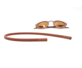 Cinta Óculos Silicone Mallow