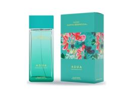 AGUA EDT 100 VAPO