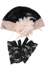 Conjunto Hipster Charleston
