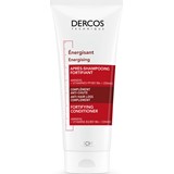 Dercos Bálsamo Condicionador Estimulante e Fortificante 200 mL