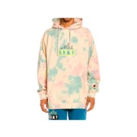 GRMY TRESPASS TIE DYE