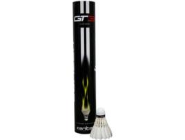 Volante de Badminton CARLTON Gt3 78 (12 Unidades)