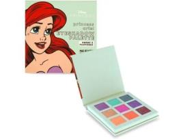 Paleta de Sombras MAD BEAUTY Mini Disney Pop Ariel