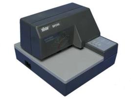 Impressora Matricial STAR MICRONICS SP298MD42-G
