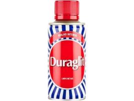 Duraglit Activo Limpa-Pratas Brilho Intenso 150Ml