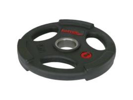 Softee Urethane Olympic Plate