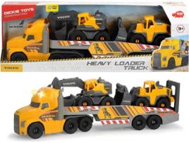 Camião SIMBA Mack Volvo (Idade Minima: 3 anos)