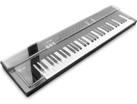 Tampa de Acrílico DECKSAVER Ni Kontrol S61