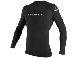 Rash Guard O´NEILL WETSUITS Basic Skins Crew (XXXL)