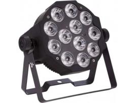 Foco PAR SAGITTER Slimpar 12
