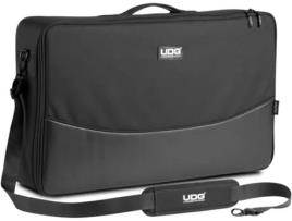 Saco para Equipamento de DJ UDG U7102BL - Urbanite MIDI Controller Sleeve Large Black