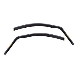 Defletor de vento HEKO (2 uds) Frontal