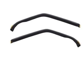 Defletor de vento HEKO (2 uds) Frontal