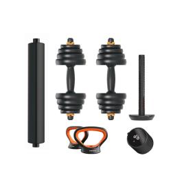 Halteres Xiaomi FED 30 kg 30 Kg
