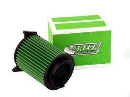 Filtro de ar Green Filters G491609